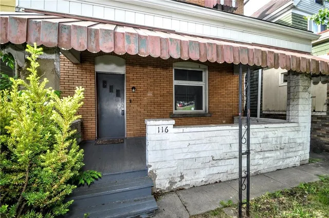 $145,900 | 116 Custer Avenue, Vandergrift, PA 15690