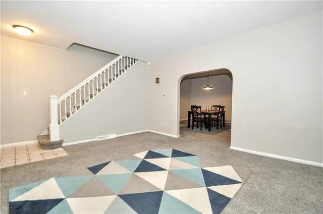 $145,900 | 116 Custer Avenue, Vandergrift, PA 15690