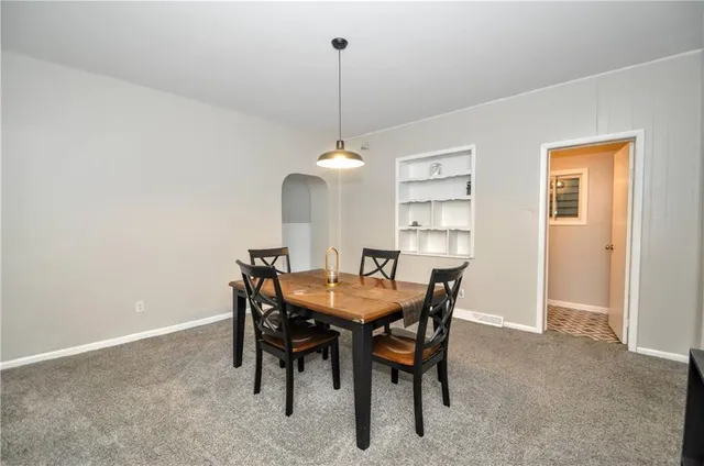 $145,900 | 116 Custer Avenue, Vandergrift, PA 15690