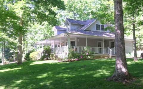794 Copperhead Road Blairsville, GA 30512 - Photo 1 of 1 Main View