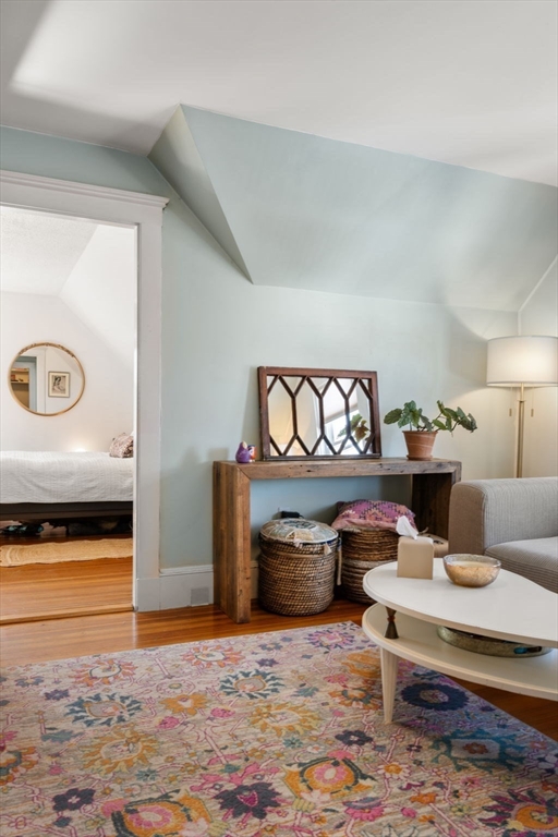 52 Patten Street, Unit 3 Boston, MA 02130 - Photo 1 of 10 Gallery Image 1
