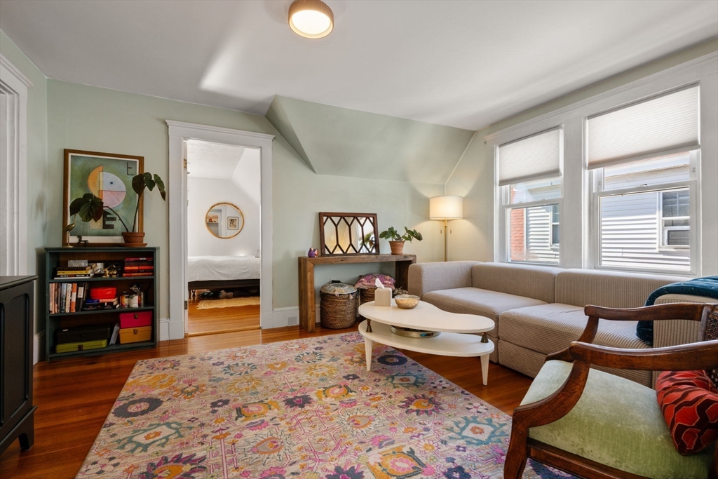52 Patten Street, Unit 3 Boston, MA 02130 - Photo 2 of 10 Gallery Image 2