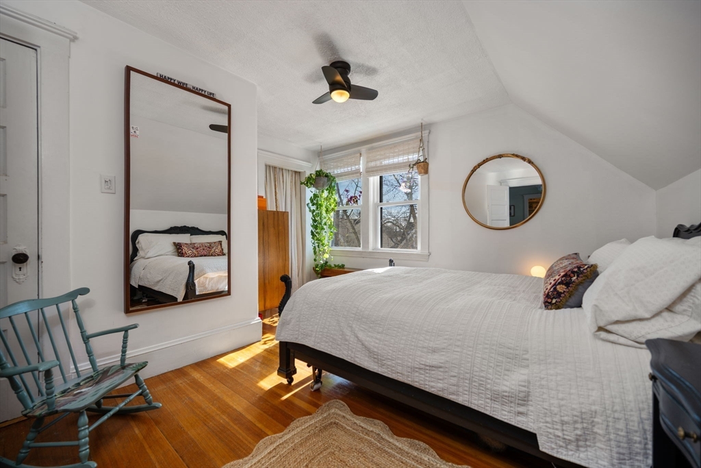 52 Patten Street, Unit 3 Boston, MA 02130 - Photo 4 of 10 Gallery Image 4