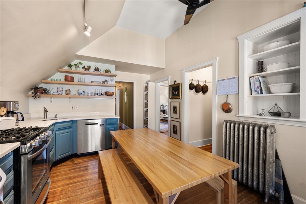 52 Patten Street, Unit 3 Boston, MA 02130 - Photo 7 of 10 Gallery Image 7