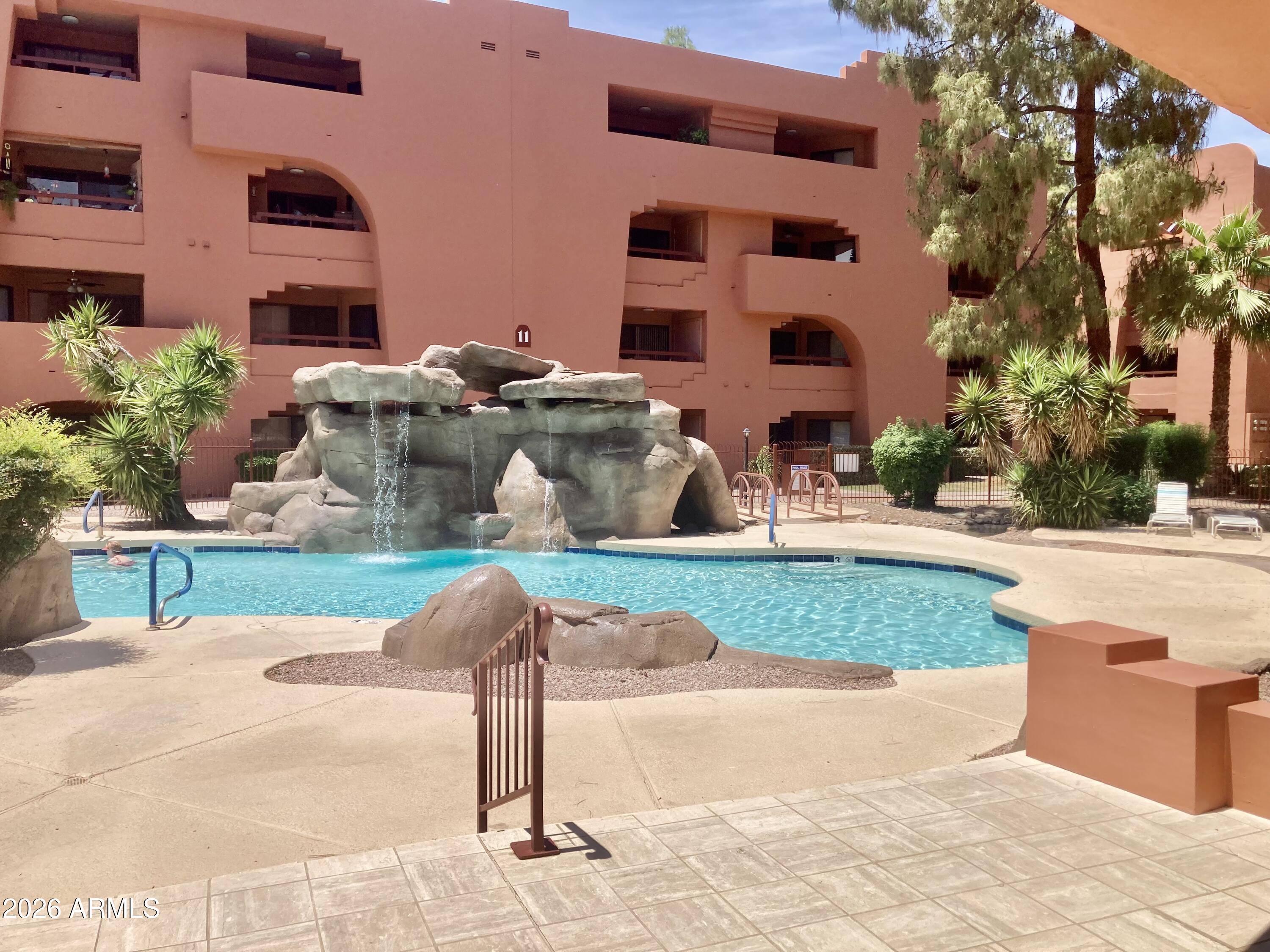 4303 East Cactus Road, Unit 117 Phoenix, AZ 85032 - Photo 17 of 19 Anasazi CH7