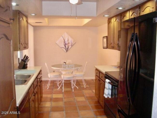 4303 East Cactus Road, Unit 117 Phoenix, AZ 85032 - Photo 4 of 19 117 kitch