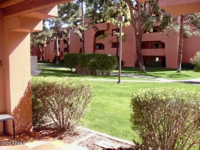 4303 East Cactus Road, Unit 117 Phoenix, AZ 85032 - Photo 8 of 19 117 view