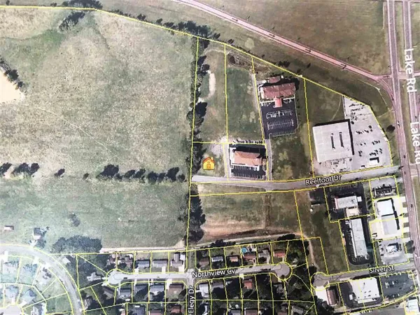 $192,000 | Lot 3 B Reelfoot Drive, Dyersburg, TN 38024