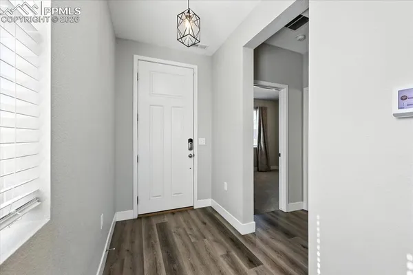 $479,000 | 9891 Hidden Ranch Court, Peyton, CO 80831