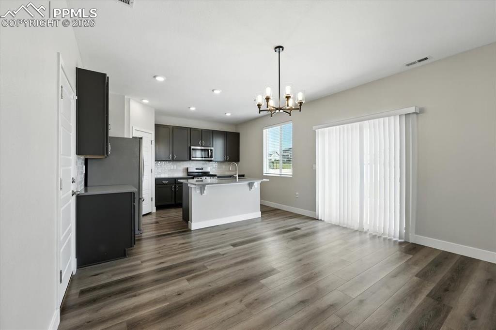 9891 Hidden Ranch Court Peyton, CO 80831 - Photo 10 of 44