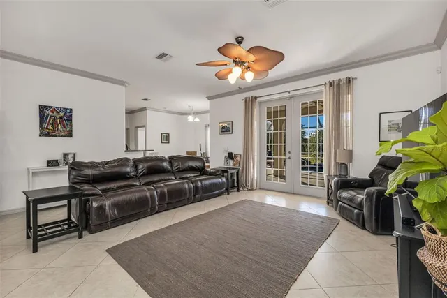 $420,000 | 13361 Southwest Pembroke Circle North, Lake Suzy, FL 34269