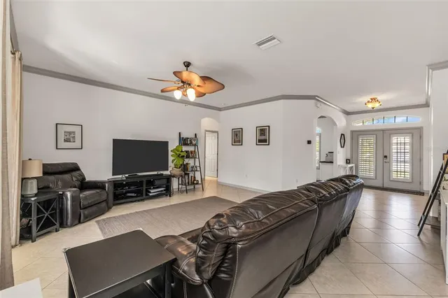 $420,000 | 13361 Southwest Pembroke Circle North, Lake Suzy, FL 34269