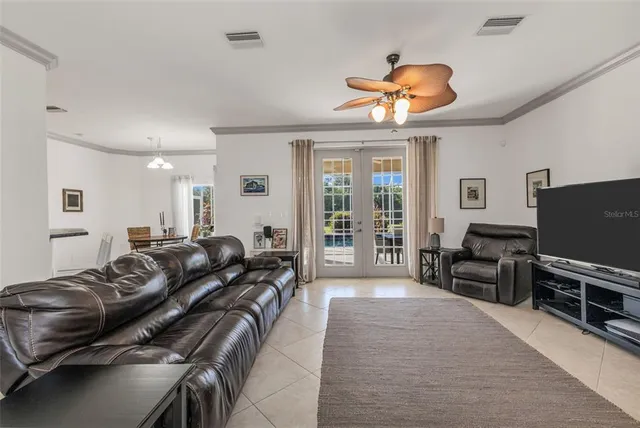 $420,000 | 13361 Southwest Pembroke Circle North, Lake Suzy, FL 34269