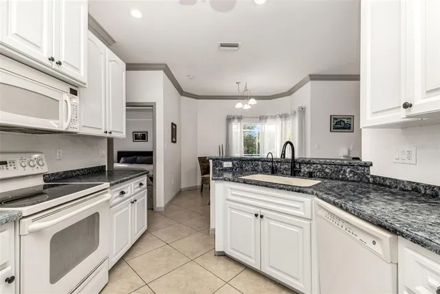 $420,000 | 13361 Southwest Pembroke Circle North, Lake Suzy, FL 34269