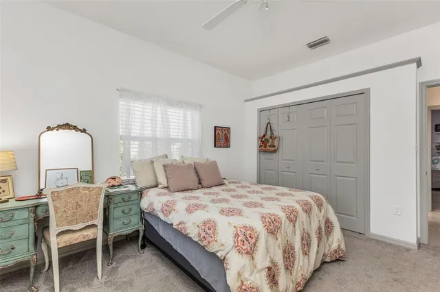 $420,000 | 13361 Southwest Pembroke Circle North, Lake Suzy, FL 34269