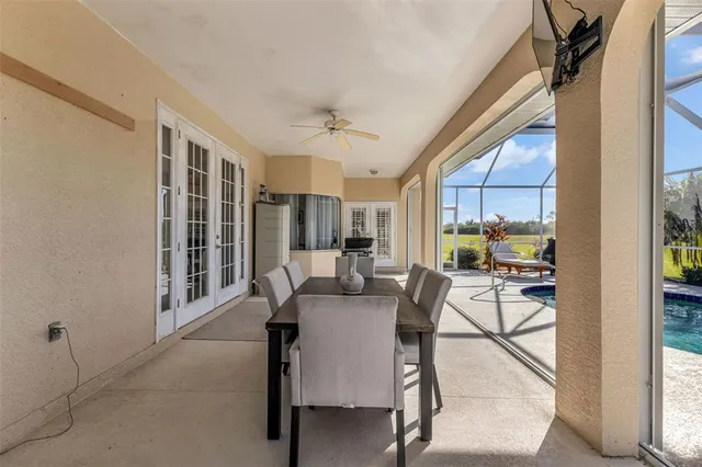 $420,000 | 13361 Southwest Pembroke Circle North, Lake Suzy, FL 34269