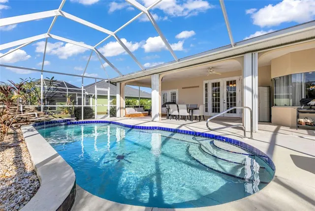 $420,000 | 13361 Southwest Pembroke Circle North, Lake Suzy, FL 34269