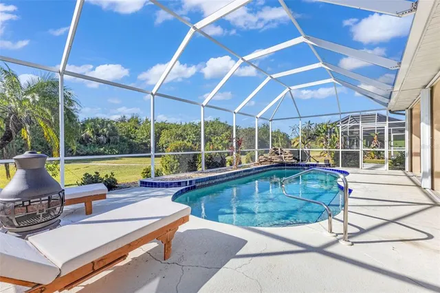 $420,000 | 13361 Southwest Pembroke Circle North, Lake Suzy, FL 34269