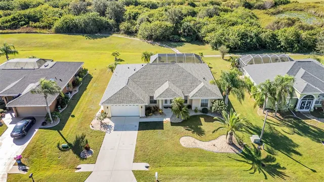 $420,000 | 13361 Southwest Pembroke Circle North, Lake Suzy, FL 34269