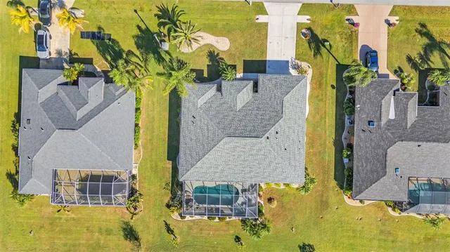 $420,000 | 13361 Southwest Pembroke Circle North, Lake Suzy, FL 34269