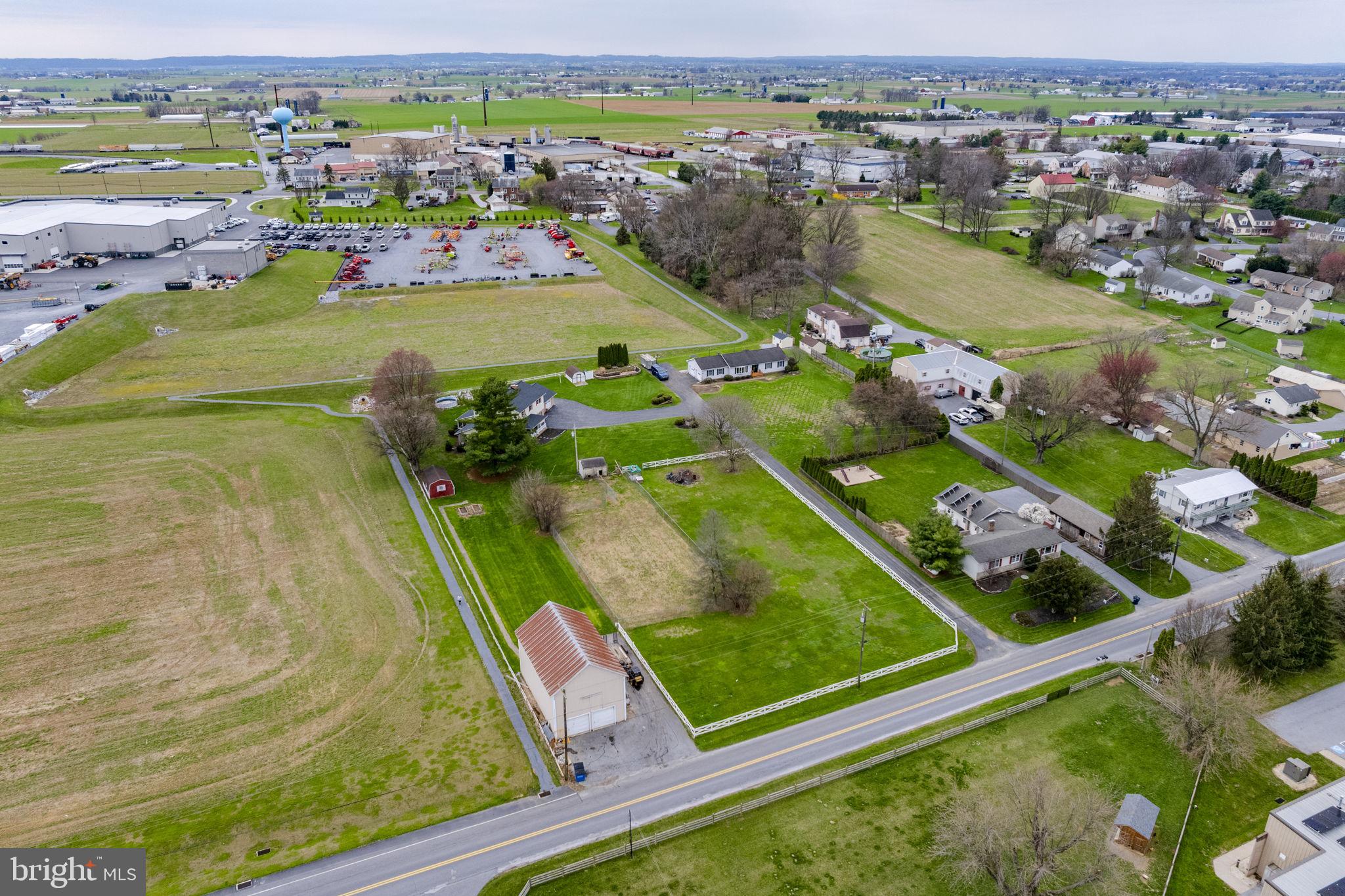 166 Butter Road Leola, PA 17540 - Photo 4 of 52