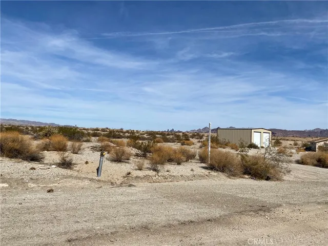 $10,200 | 0 Lot 2 On Desert View, Needles, CA 92363