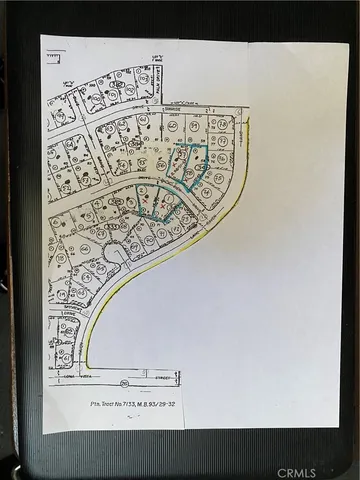 a black and white photo of a book