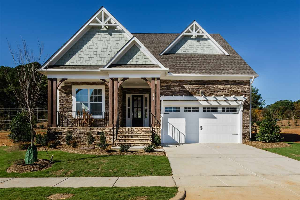 8237 Pritchett Farm Lane Raleigh, NC 27606 - Photo 1 of 25 Photo 1