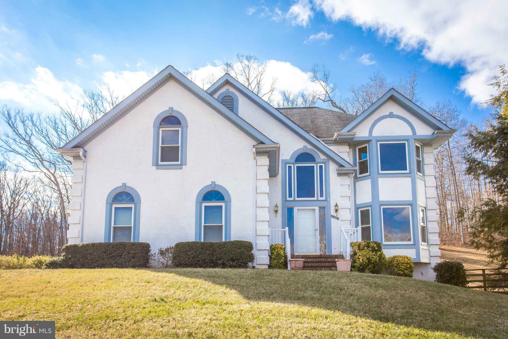 10908 Park Ridge Road Fredericksburg, VA 22408 - Photo 1 of 30 Exterior (Front)