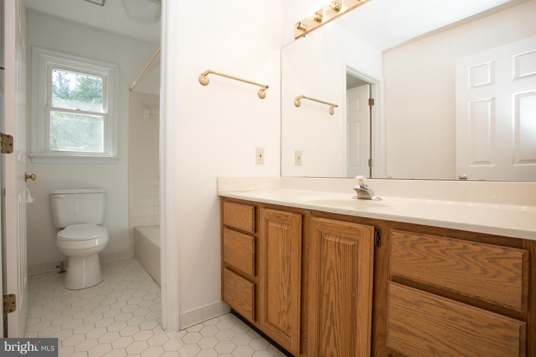 10908 Park Ridge Road Fredericksburg, VA 22408 - Photo 16 of 30 Bath (Master)