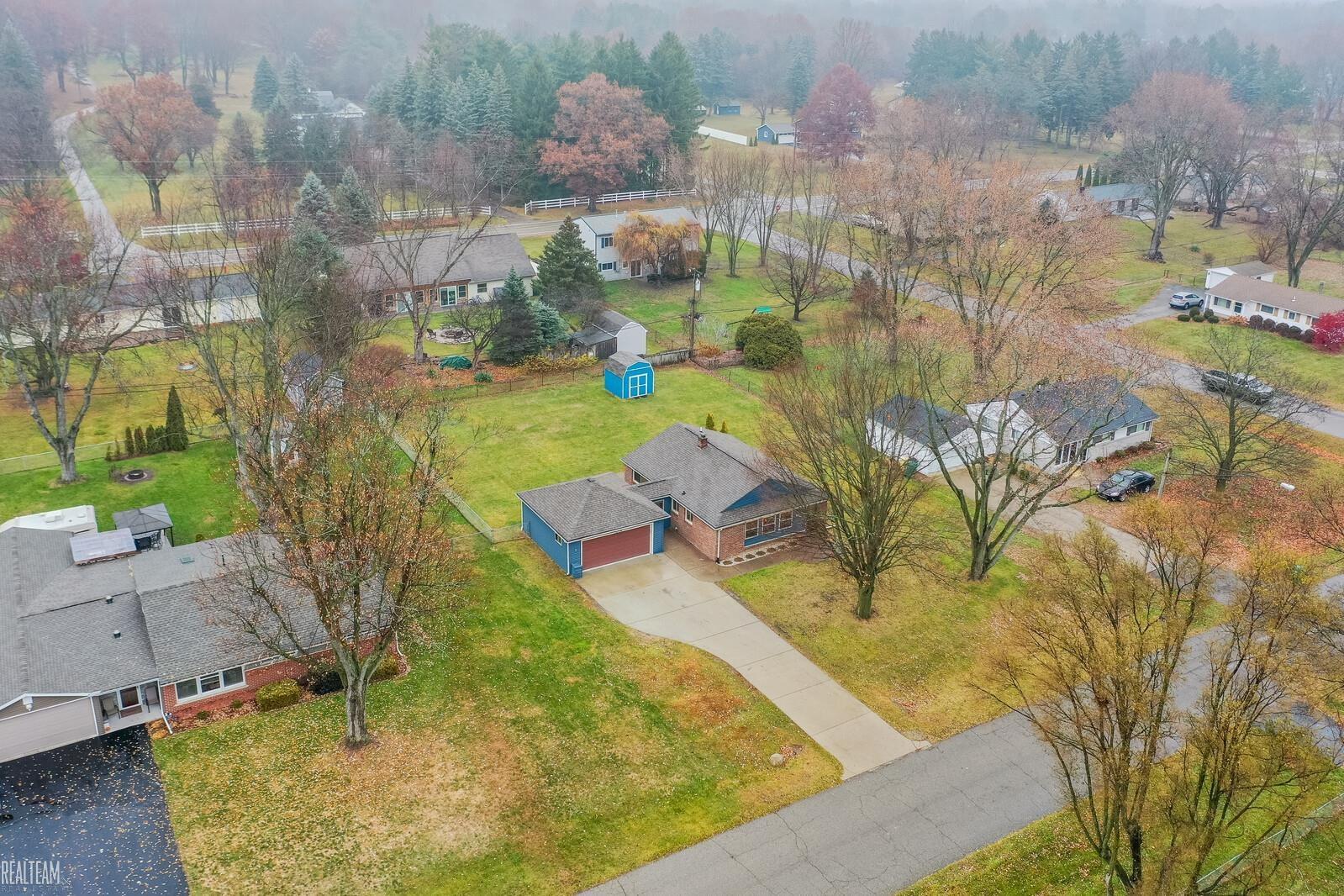 4916 Rioview Drive Clarkston, MI 48346 - Photo 5 of 27