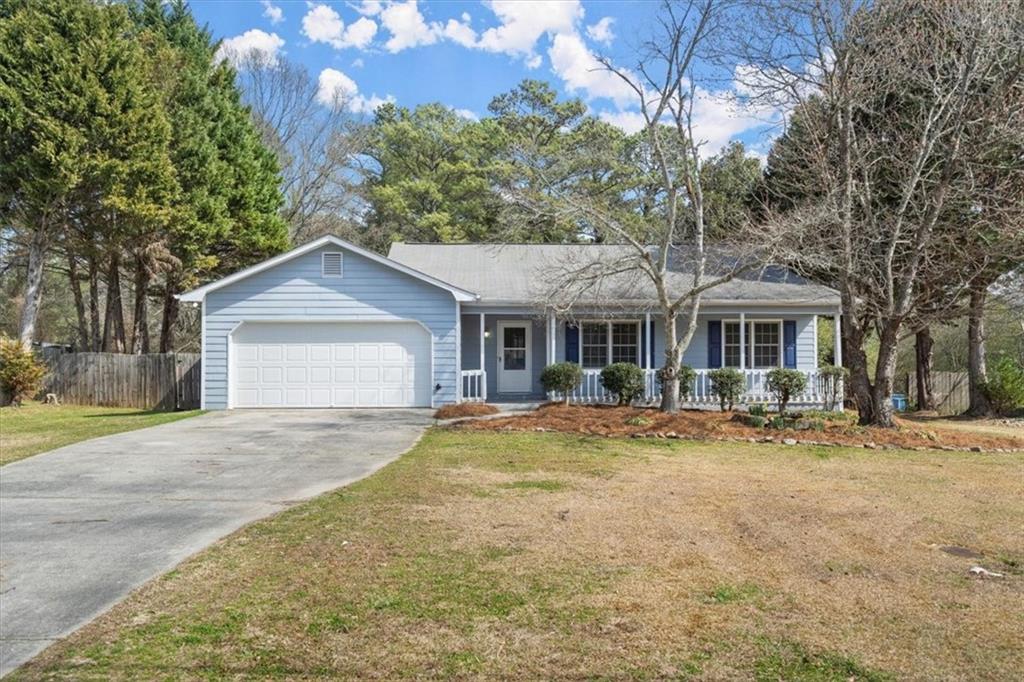 2930 Highpoint Road Snellville, GA 30078 - Photo 1 of 1 Gallery Image 1