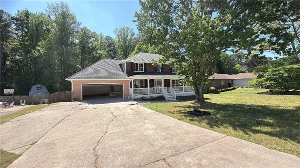 $430,000 | 1975 Lakewood Trace, Grayson, GA 30017