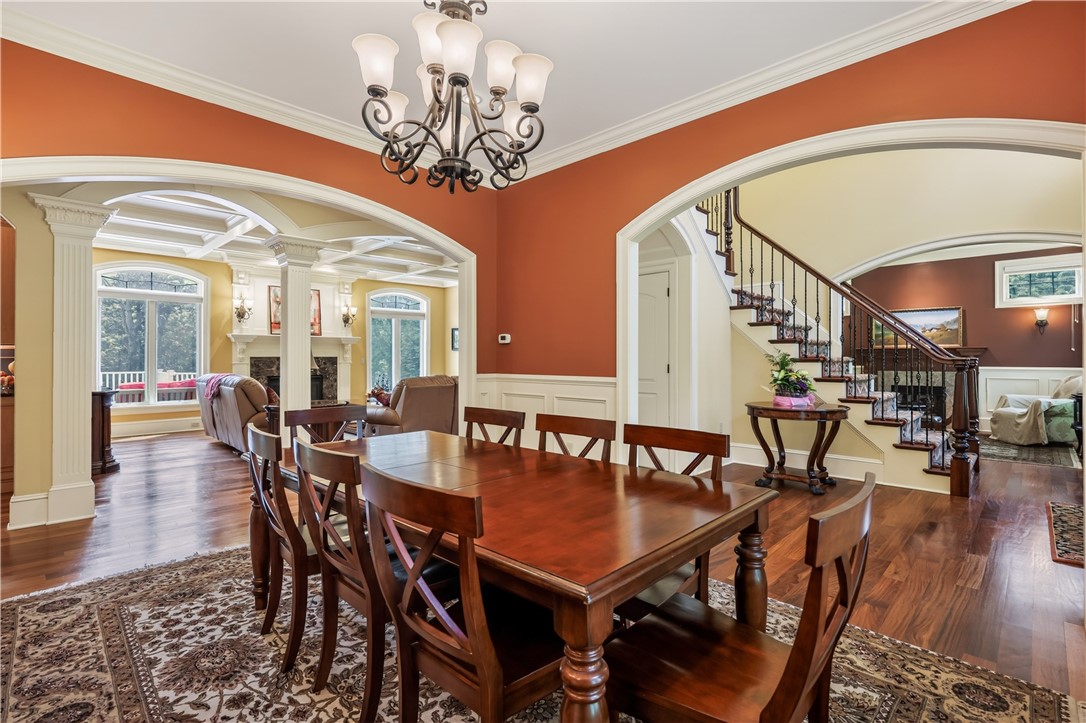 488 Clover Hills Drive Rochester, NY 14618 - Photo 21 of 42