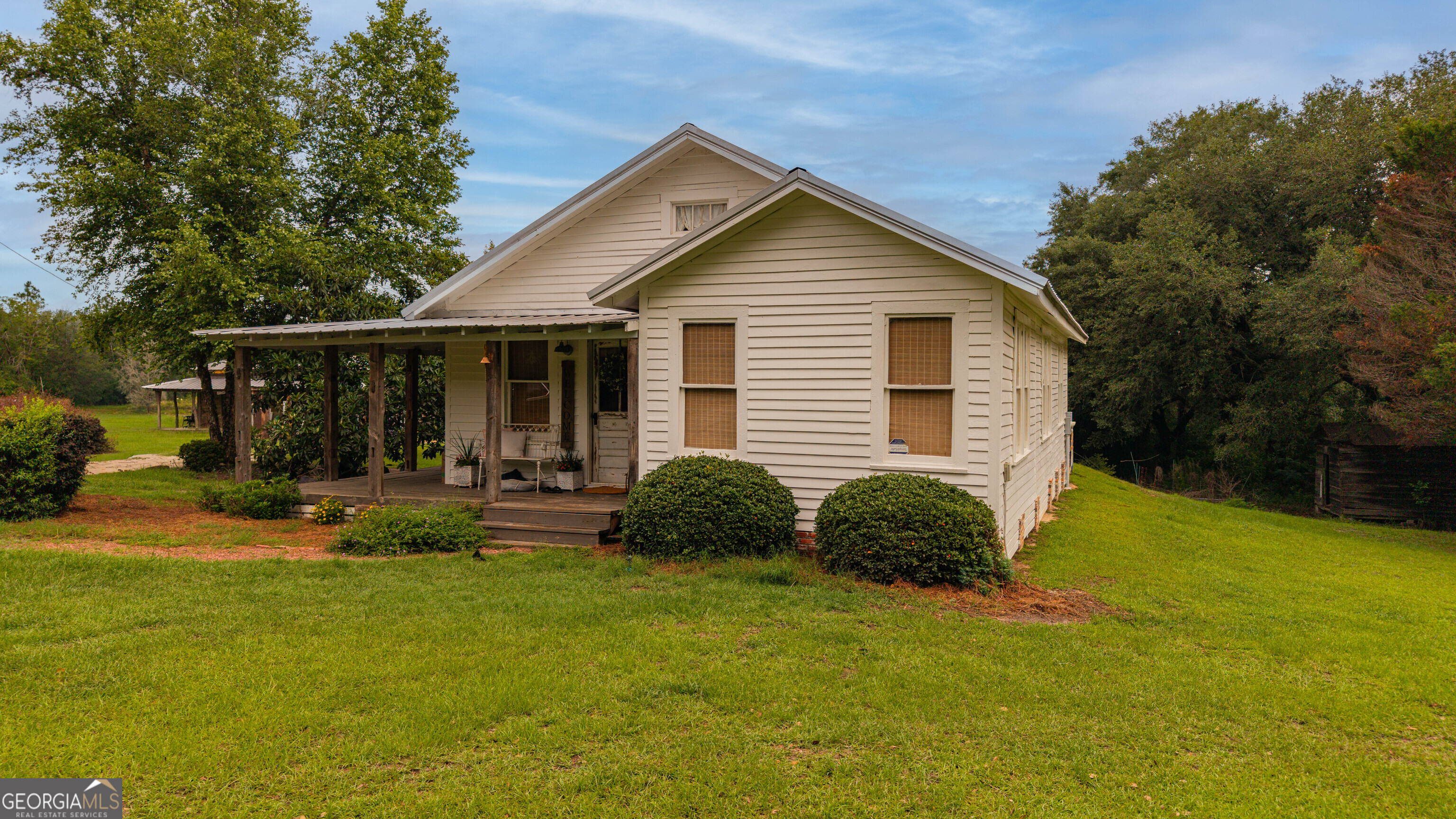 282 Gardner Road Baxley, GA 31513 - Photo 43 of 53