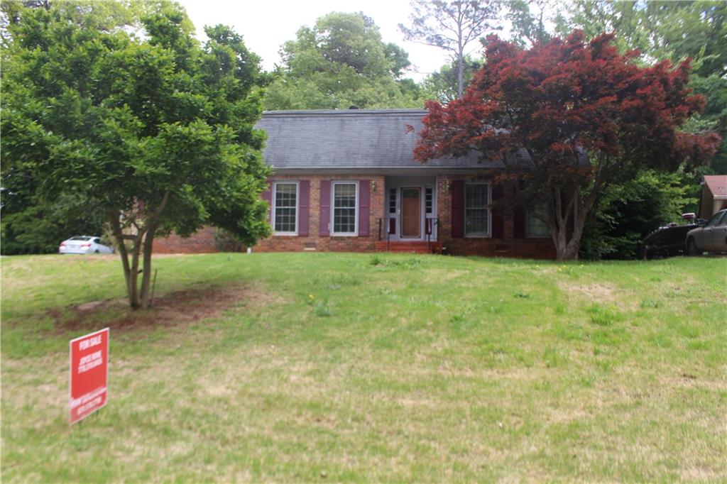 4497 Dorset Circle Decatur, GA 30035 - Photo 1 of 1