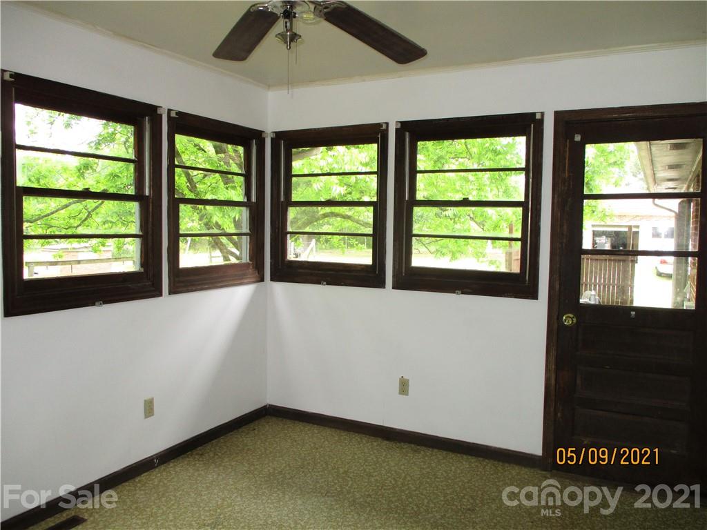 1287 Potter Road Lancaster, SC 29720 - Photo 11 of 25 a view of an empty room with a window