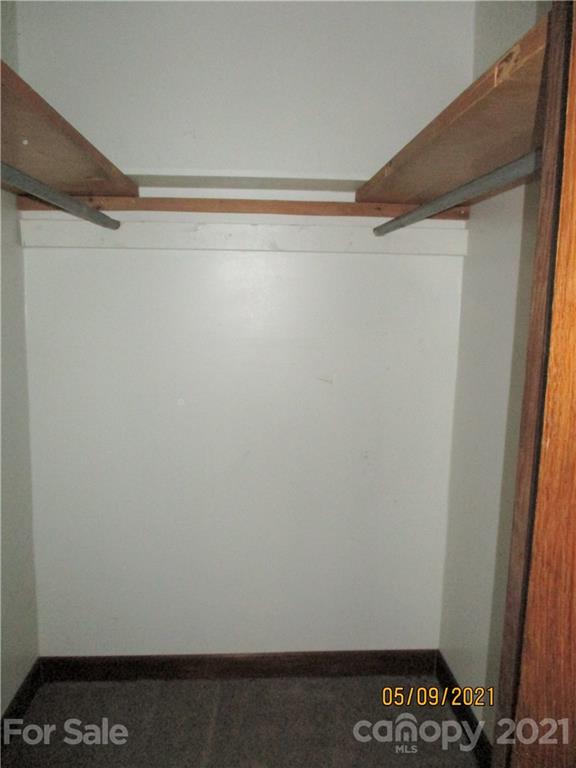 1287 Potter Road Lancaster, SC 29720 - Photo 17 of 25 a view of a room with rack on the wall
