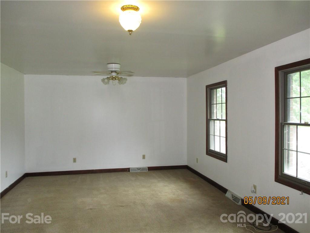 1287 Potter Road Lancaster, SC 29720 - Photo 3 of 25 a view of a room with a window