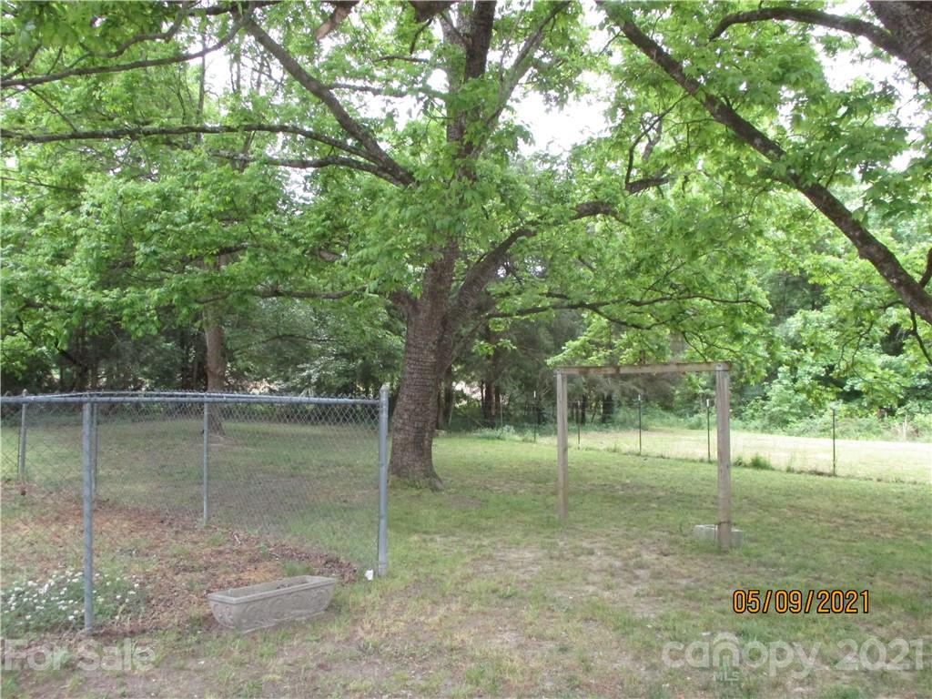 1287 Potter Road Lancaster, SC 29720 - Photo 24 of 25 a view of a garden