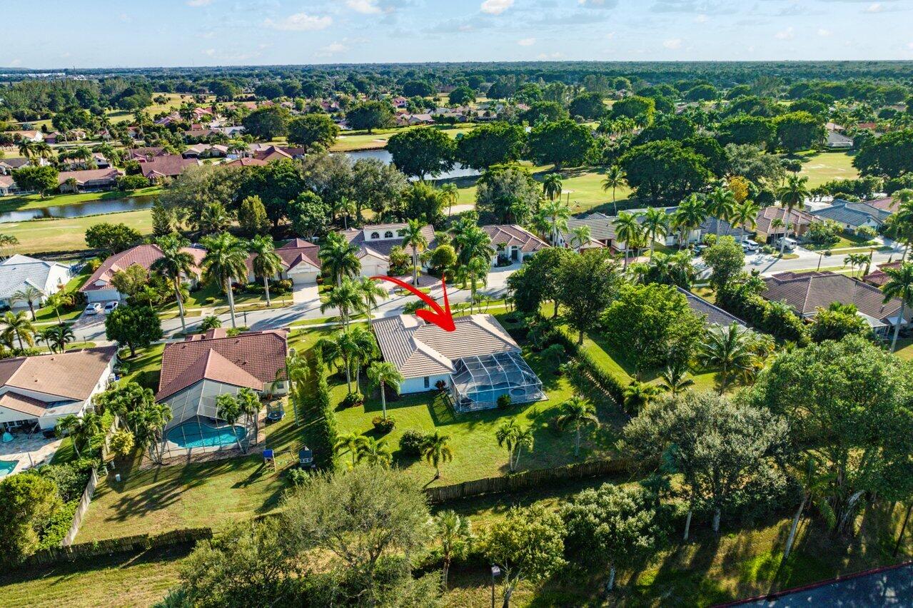 10374 Canoe Brook Circle Boca Raton, FL 33498 - Photo 37 of 41 a view of a city