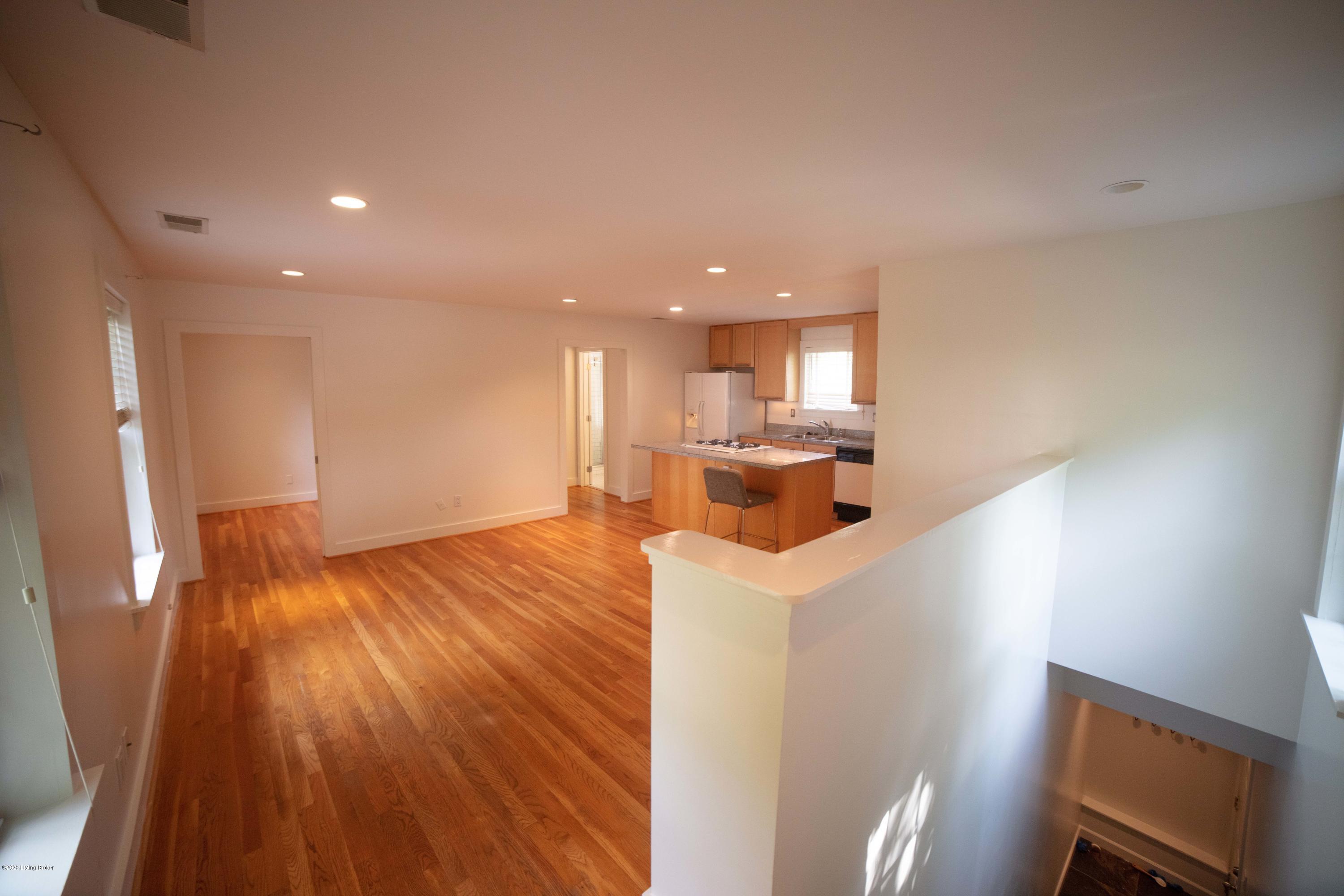 1232 Cherokee Road Louisville, KY 40204 - Photo 40 of 44 Steps to full room