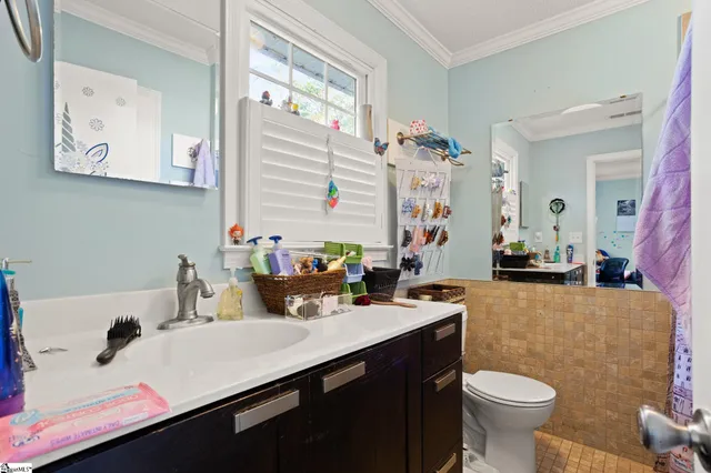 $430,000 | 11 Flintlock Court, Greenville, SC 29611