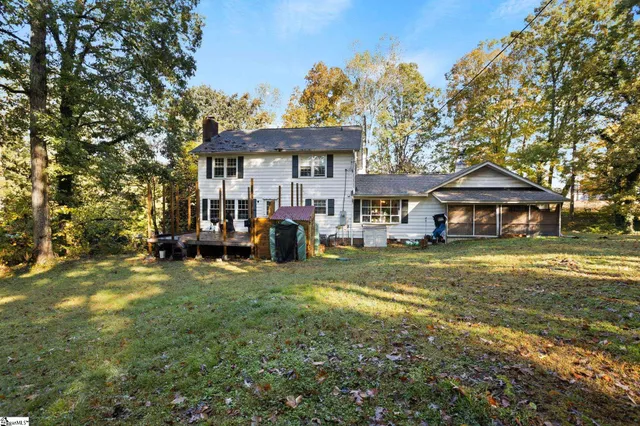 $430,000 | 11 Flintlock Court, Greenville, SC 29611