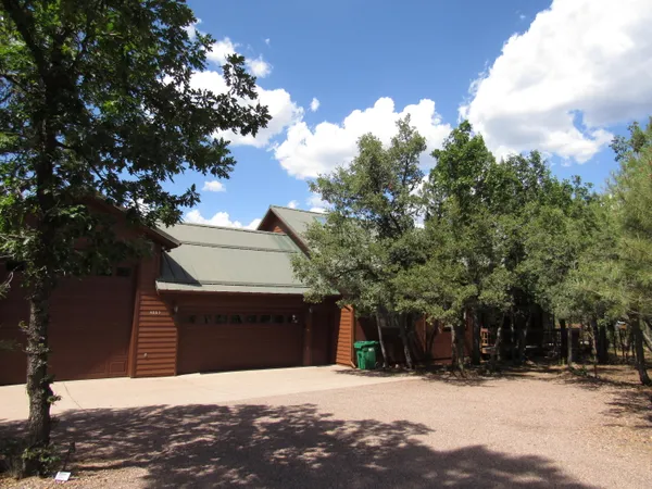 $975,000 | 4863 Genes Lane, Strawberry, AZ 85544