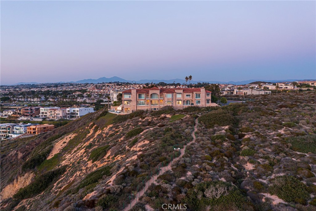 34385 Dana Strand Road, Unit B Dana Point, CA 92629 - Photo 39 of 45 an aerial view of a city