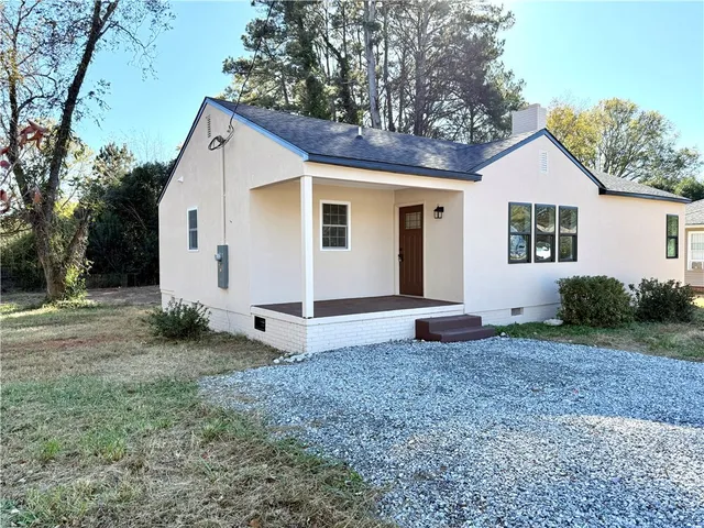 $190,000 | 601 Emma Street, Anderson, SC 29626