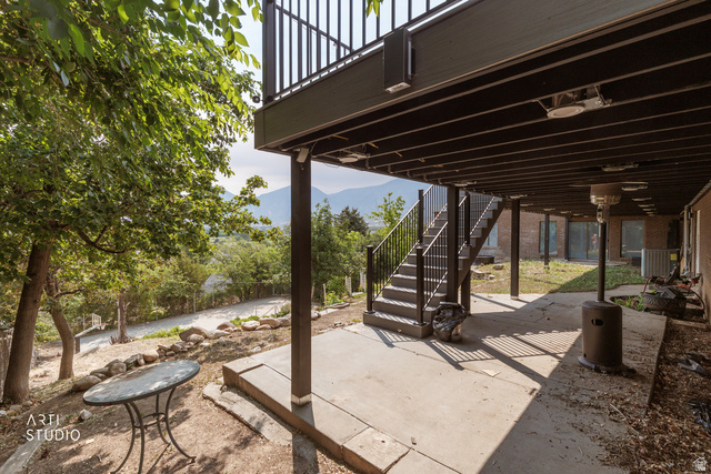 455 Ridge Lane Payson, UT 84651 - Photo 43 of 60