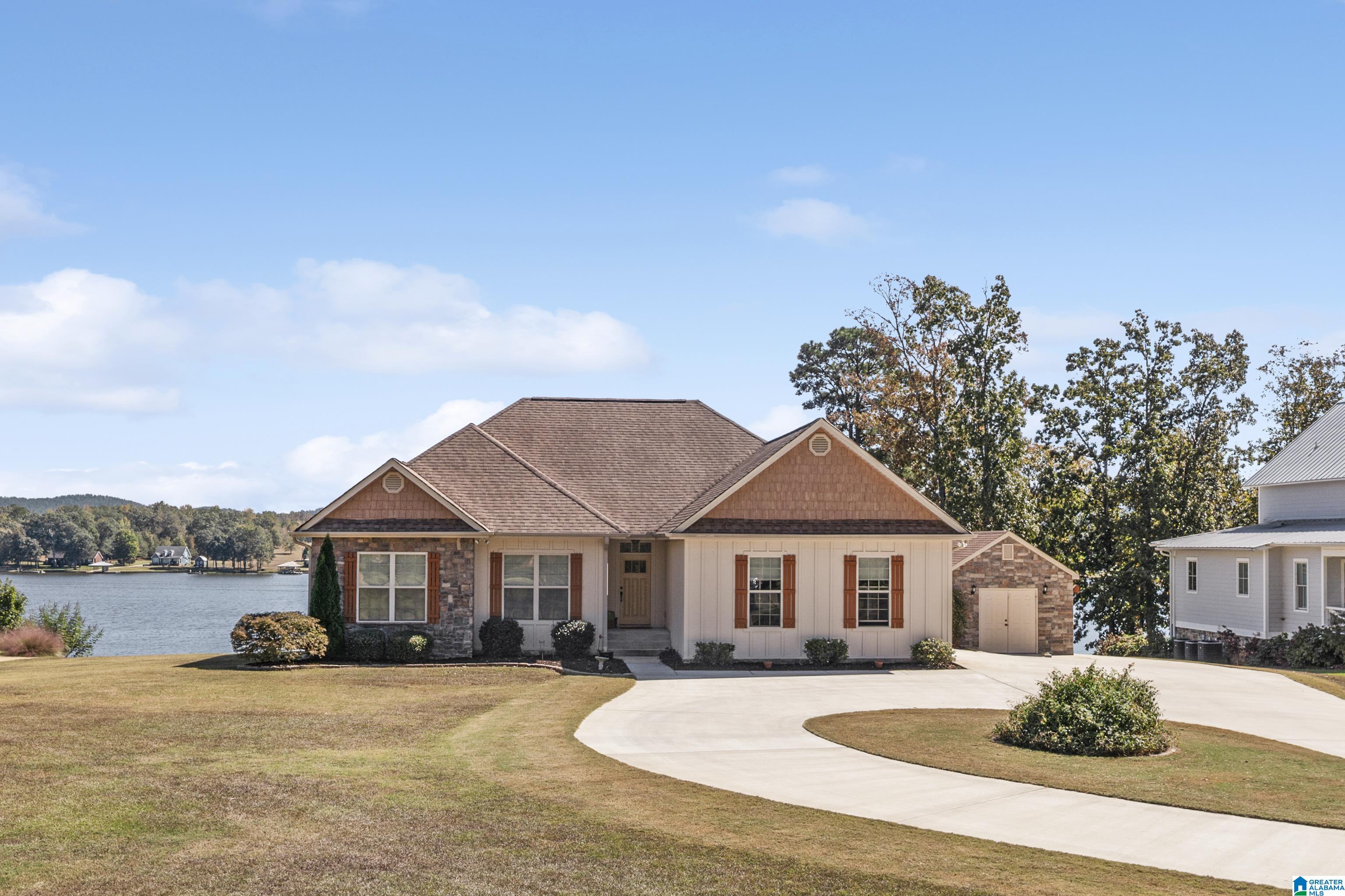 105 Timber Trail Sylacauga, AL 35151 - Photo 44 of 56