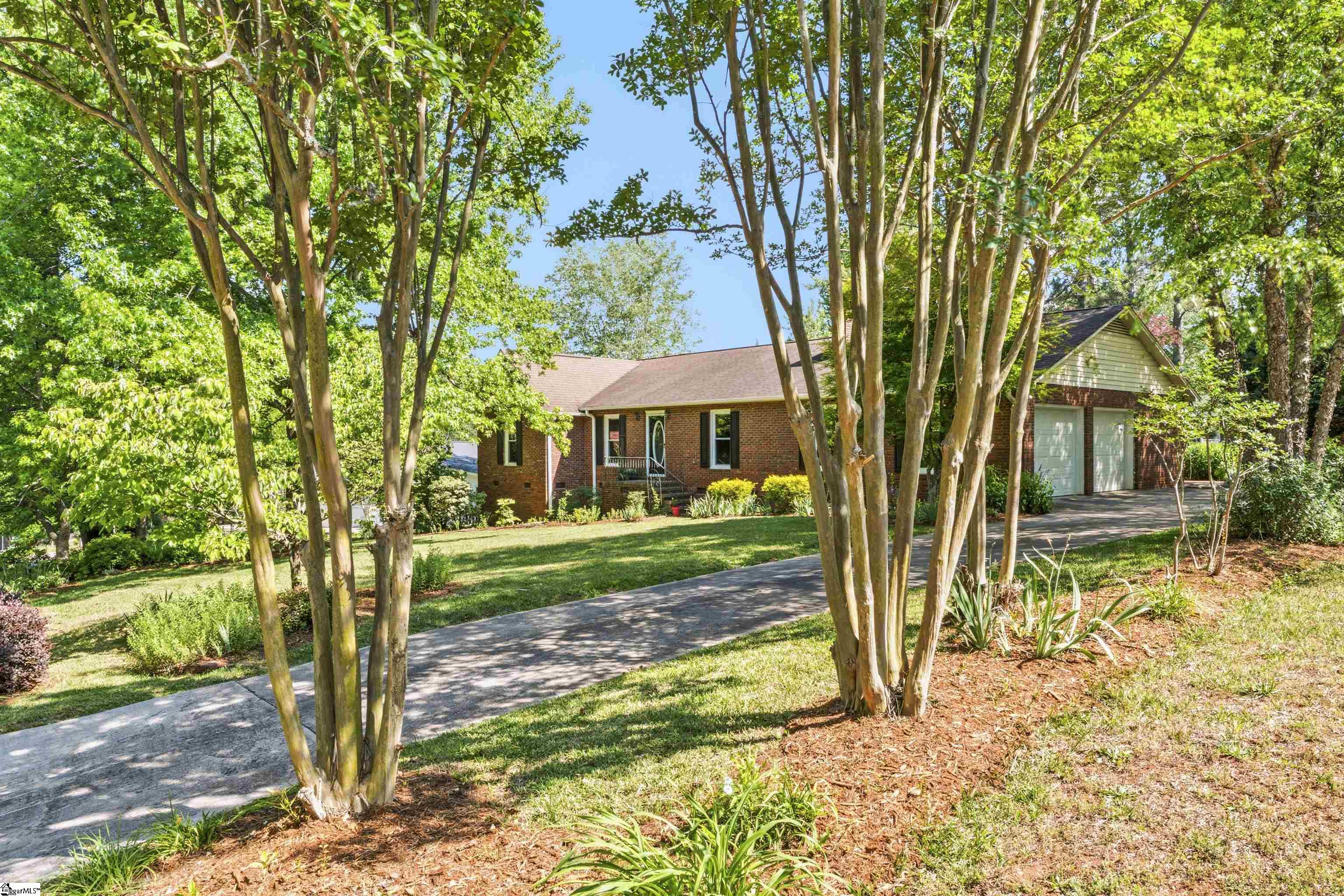 1310 Hanover Road Anderson, SC 29621 - Photo 40 of 44